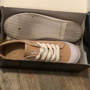 Polo sport women’s shoe.